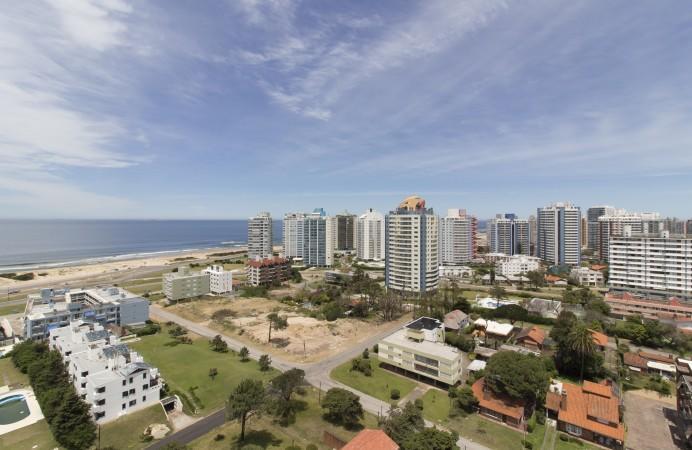 Apartamento Chronos Punta del Este Extérieur photo