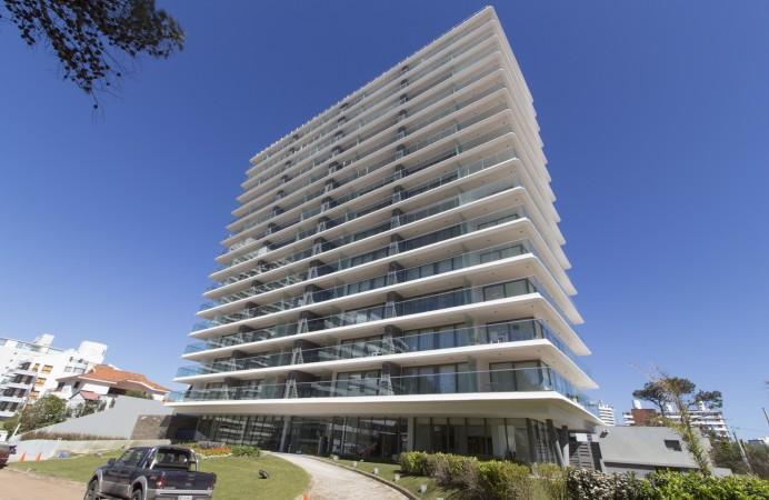 Apartamento Chronos Punta del Este Extérieur photo