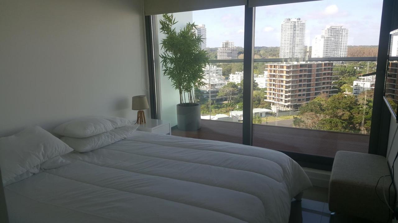 Apartamento Chronos Punta del Este Extérieur photo