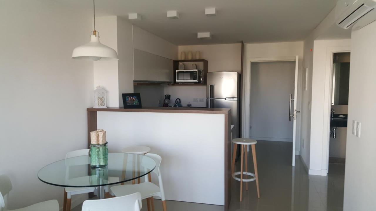 Apartamento Chronos Punta del Este Extérieur photo