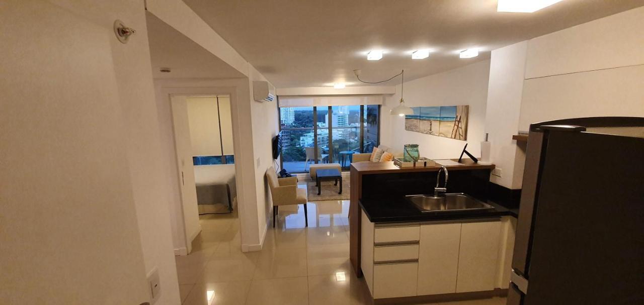Apartamento Chronos Punta del Este Extérieur photo