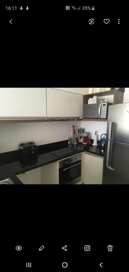 Apartamento Chronos Punta del Este Extérieur photo